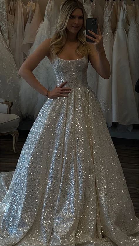 White Sequin Wedding Dress Phoenix Wedding Dress Wedding Atelier NYC
