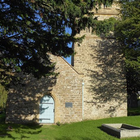 OLD HOLY TRINITY CHURCH, BOTHENHAMPTON Guide (2026) All You Need to ...