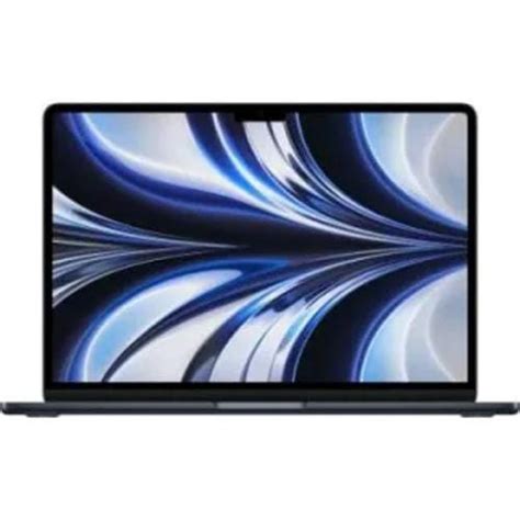 Apple MacBook Air M2 MLY43HN/A Ultrabook (Apple M2/8 GB/512 GB SSD ...