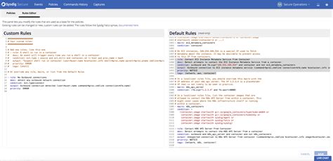 Image result for Sysdig Falco