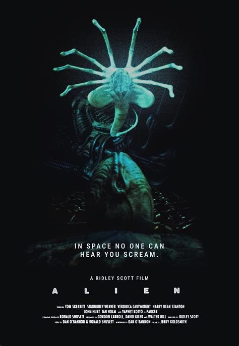 Image result for Alien 1979 Characters