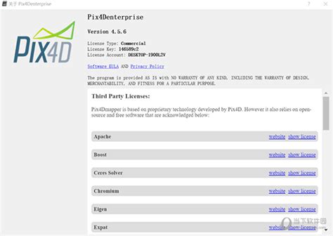 How to Use Pix4D 的图像结果