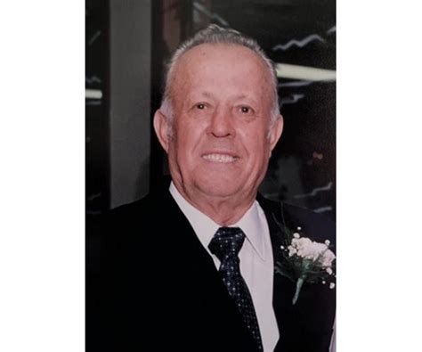 Mario Bortoluzzi Obituary (2022) - Wilmerding, PA - Alfieri Funeral ...