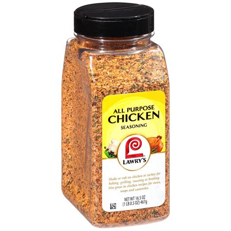 What Is Poultry Seasoning Made Of at Molly Carmichael blog