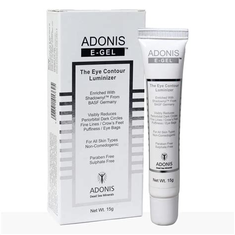 Buy Adonis E Gel | 19 Minutes Delivery | Apollo Pharmacy