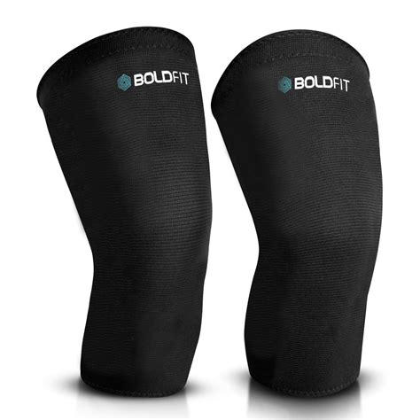 Buy Boldfit Knee Support For Men Knee Caps For Women Knee Cap For Men ...