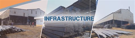 JAGRITI STEEL PVT. LTD.