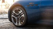 Maserati GranTurismo Review 2026 | Top Gear