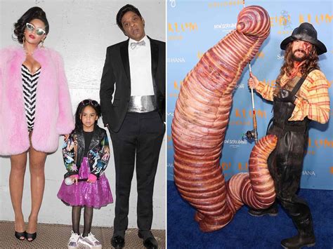 Worst Halloween Costumes For Kids