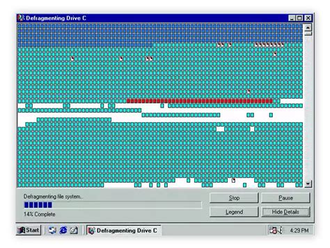 Image result for MS-DOS Defrag