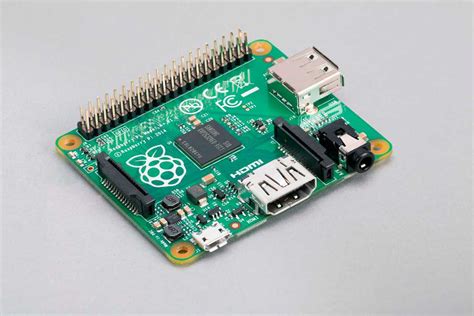 Image result for Raspberry Pi One