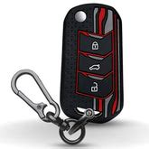 Explore India's Largest Car Key Covers and Key Accessories at Keycept