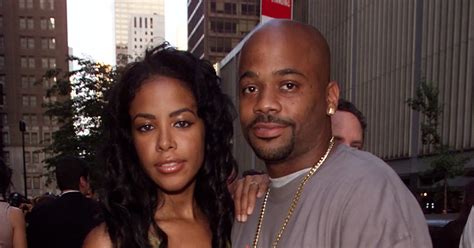 Dame Dash Reveals Why He Worked With R Kelly Despite Aaliyah Assault ...