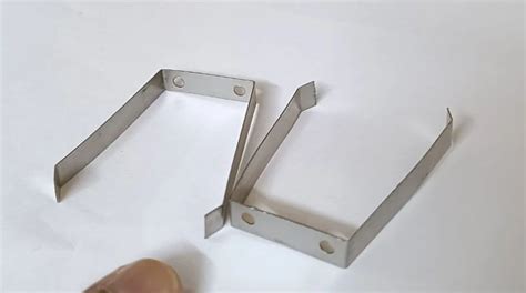 Image result for SS Spring Clips