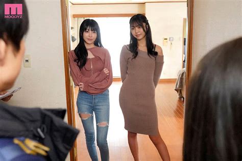 MIAA-890 女友的两个姐姐好放荡！「木下日葵 x 森日向子」炸干妹妹男友！-优优日报