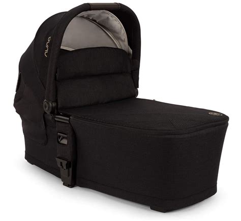 Nuna MIXX next Carry Cot | BMW Collection