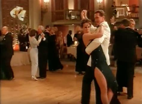 Image result for Commando Helen Tasker Dance