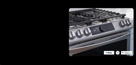 Image result for Samsung Smart Range