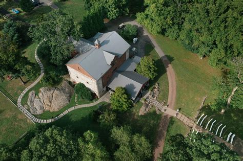 English Romance - Inn at Grace Winery Wedding in Glen Mills, PA