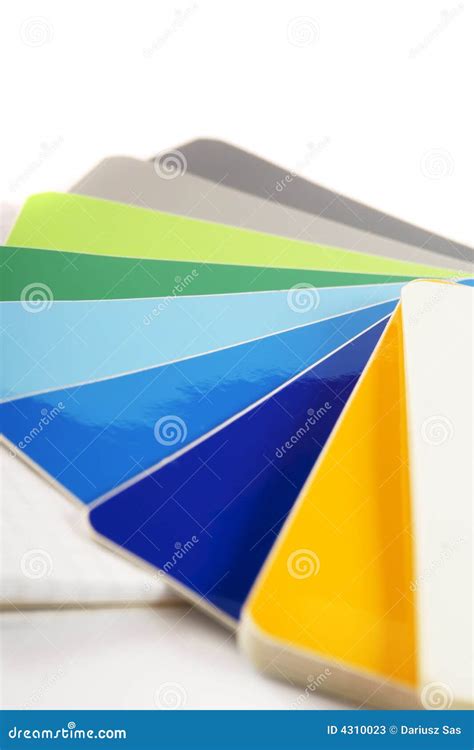 Image result for Color Card