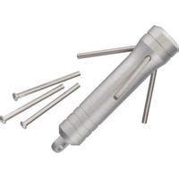 TEC Accessories RETREEV Compact Retrieval Tool Climbing - Rope ...