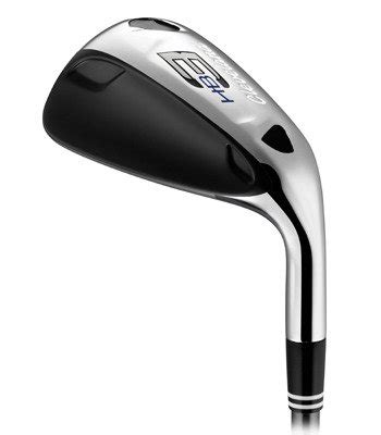 Buy Cleveland HB3 Men's Sand Wedge (Right Hand, Graphite, Regular, SW ...
