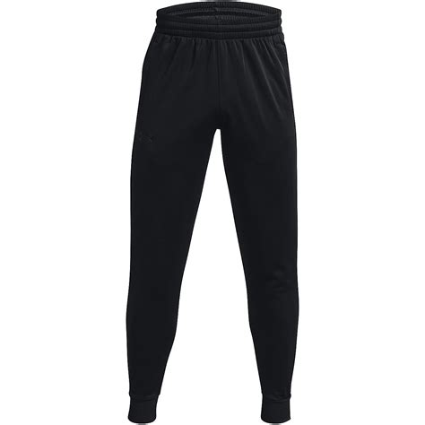 Under Armour Men's Armour Fleece Joggers | Academy