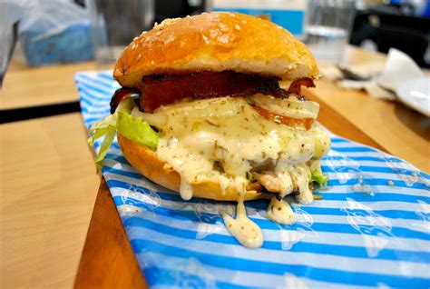 Menu, prices: Bicol's Biggs is now in Metro Manila