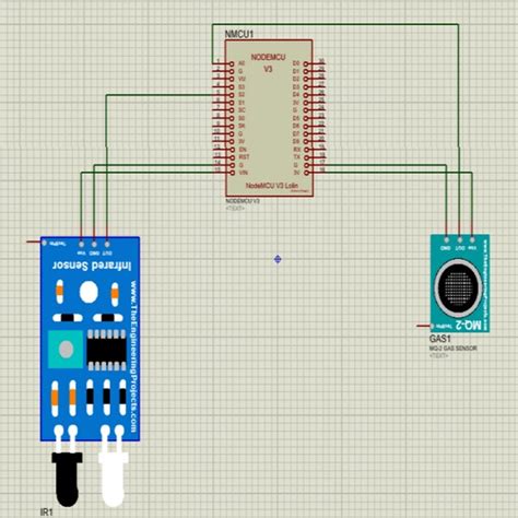Proteus Video Example Circuits 的图像结果