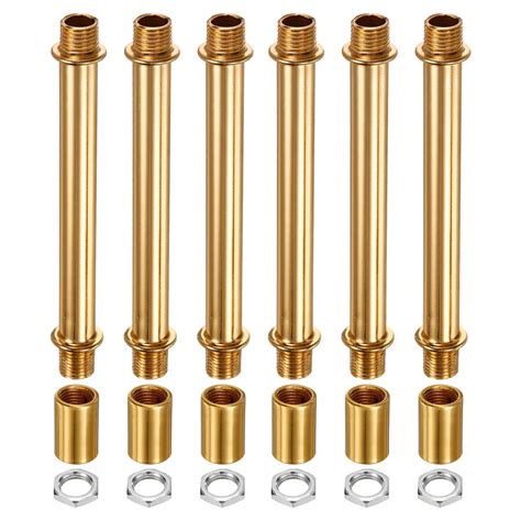 Image result for Threaded Rod Nut