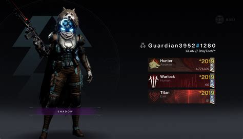 Oops! Bungie accidentally changed the names of a 'high number' of ...