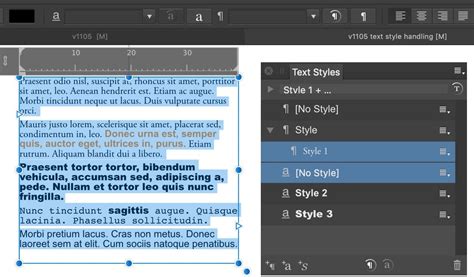 Image result for Affinity Publisher Text Frame Shape