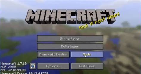 Como Instalar Mods Para Minecraft Java 的图像结果