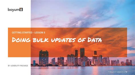 Image result for B1UP SQL Query Function