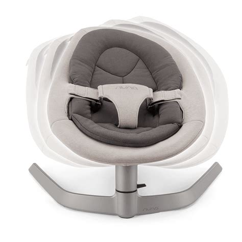 Baby Swing | Nuna LEAF™ | Supreme Global