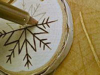 43 Πυρογραφος ιδέες | χριστουγεννιάτικες χειροτεχνίες, κατασκευές ...