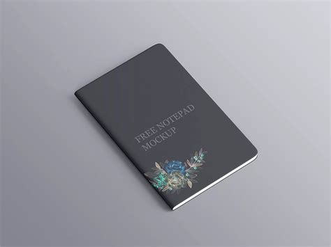 Notepad Mockup 的图像结果