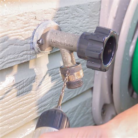 How to Replace a Garden Hose Faucet: Easy Steps for Quick Fix – buzzlyo