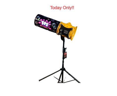 Buy Foam Party Supplies Online | Foam Party Solutions