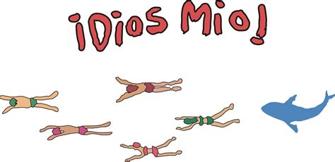 i Dios Mio! | Inabooth