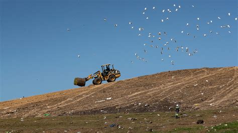 13 private waste haulers fear Polk County is trying to push them out