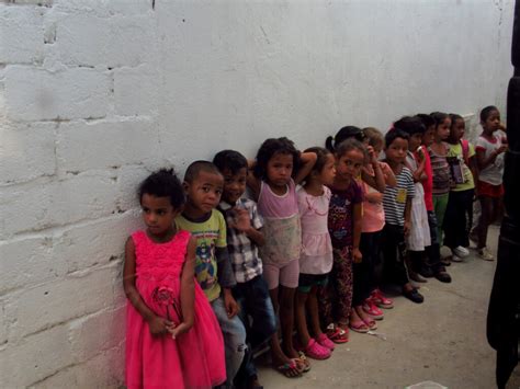 Comedores Sociales En Venezuela