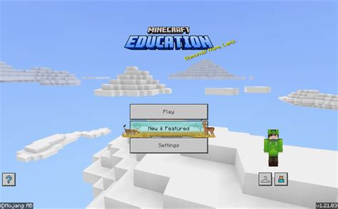 Image result for Minecraft Education Tutorial