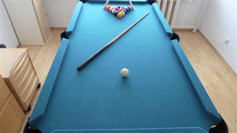 Image result for Homemade Pool Table