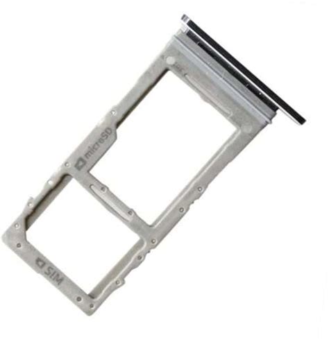 Image result for Samsung Note 10 Plus Sim Tray