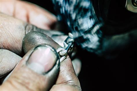 The Properties of Boron and How Its Used as an Alloying Agent - Belmont ...