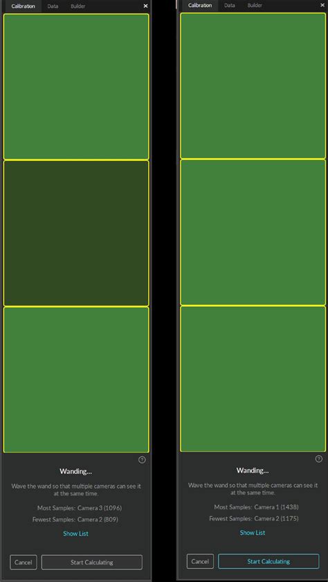 Image result for OptiTrack Probe Calibration