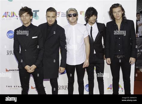 One Direction Red Carpet 的图像结果