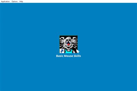 Image result for Goopla Basic Mouse Skills HTML