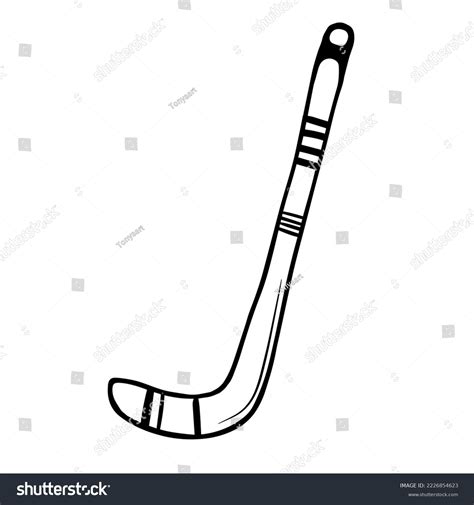 Field Hockey Sticks Drawing at Jose Huggins blog